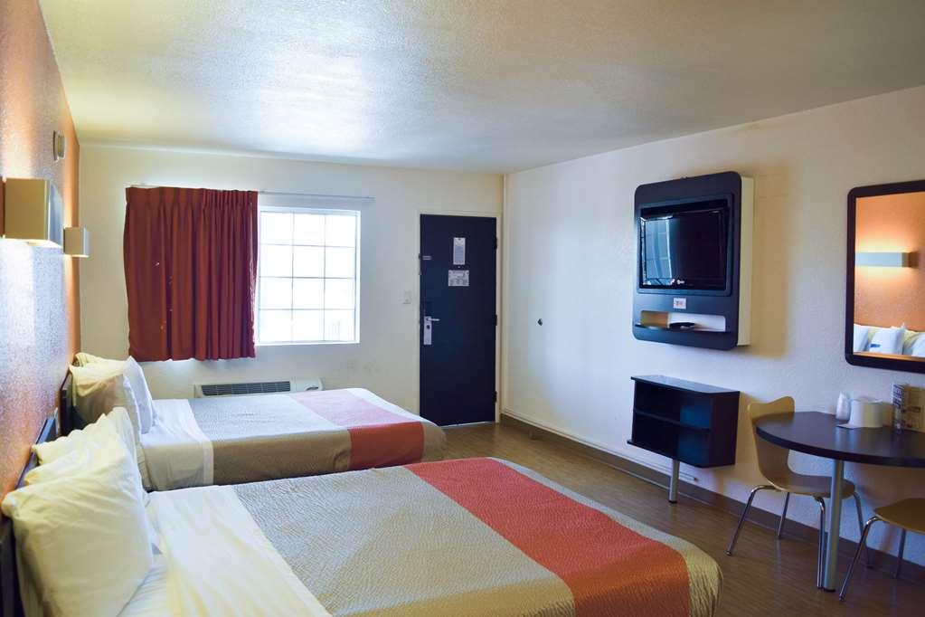 Motel 6 San Diego, Ca Airport Harbor Rom bilde